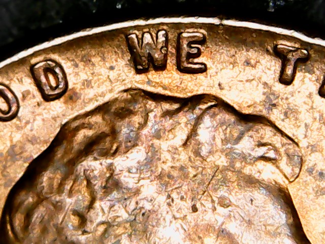 Possible-1964-SMS-Penny?-It-Has-The-Die-Markers