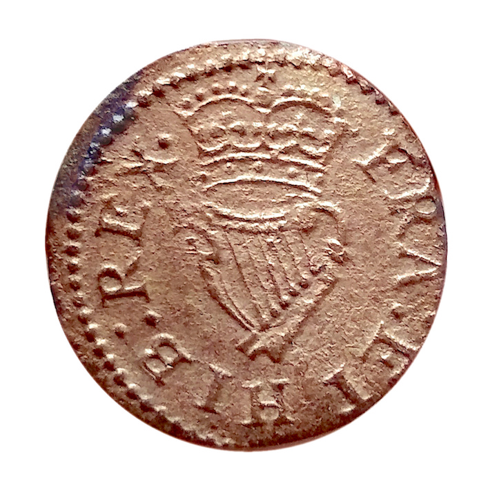 James-I---Lennox-Farthing-3c