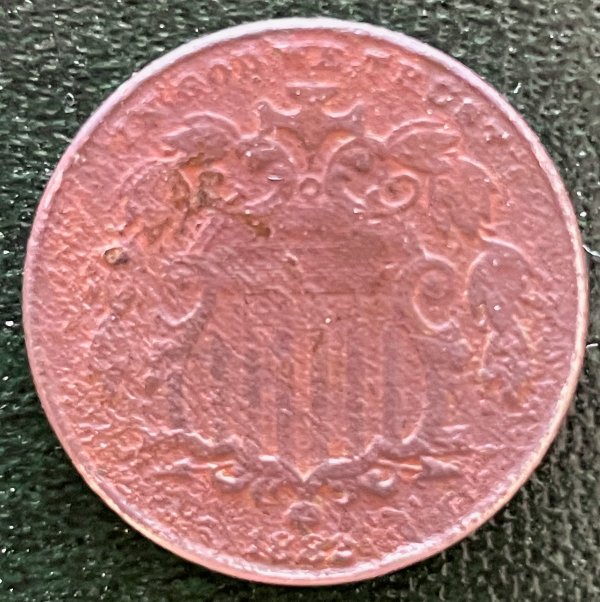 Post-Your-Stories-&-Pix-Of-Found-Money