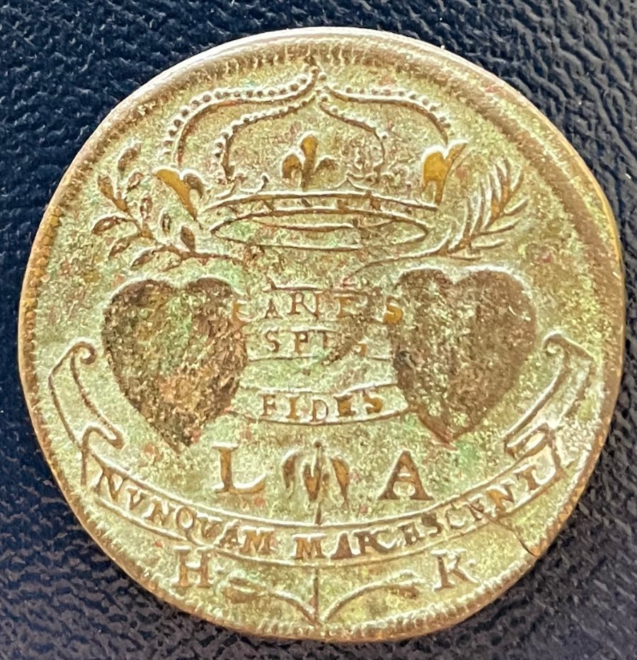 Post-Your-Coins-And-Medals-With-Conjoined-Portraits