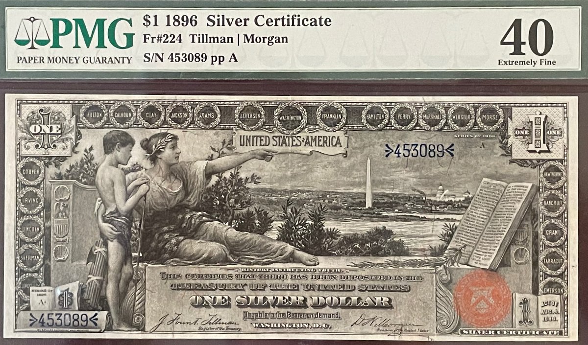 Post-Your-Silver-Certificates!