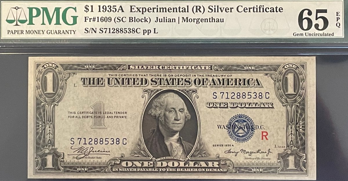 Post-Your-Silver-Certificates!