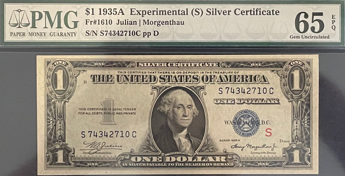 Post-Your-Silver-Certificates!