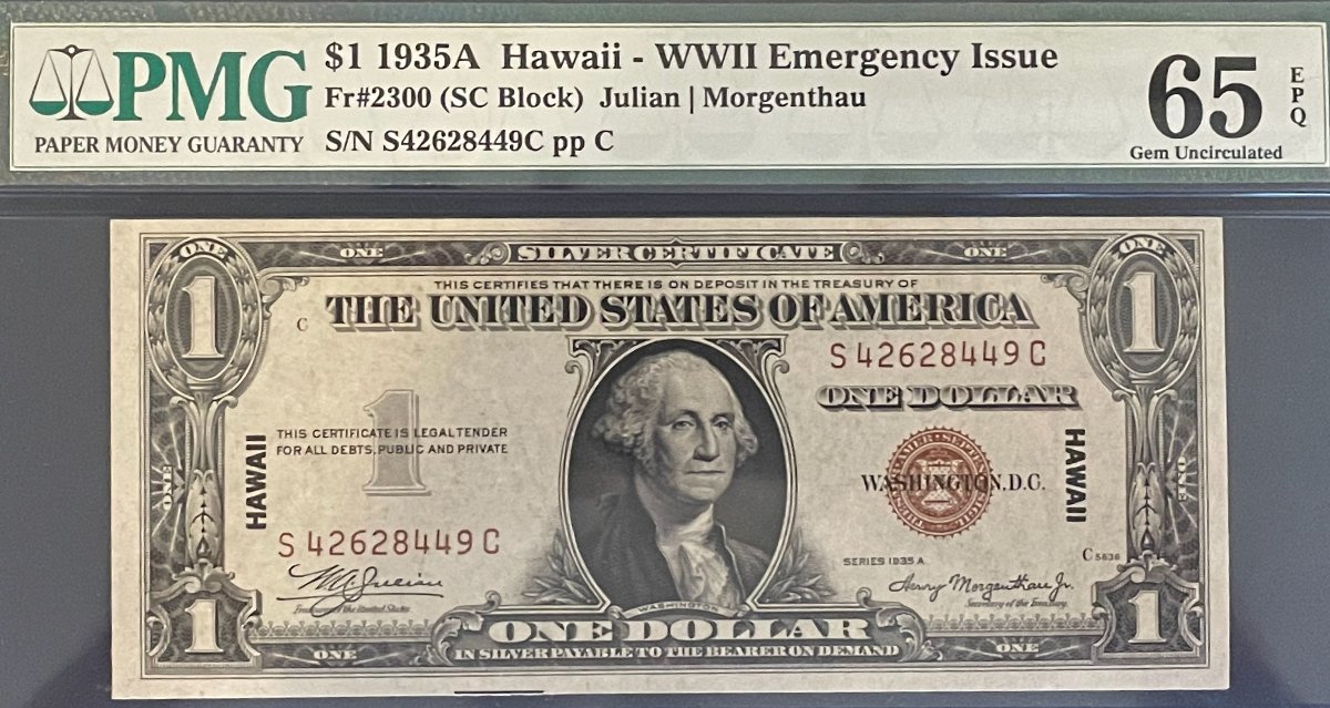 Post-Your-Silver-Certificates!