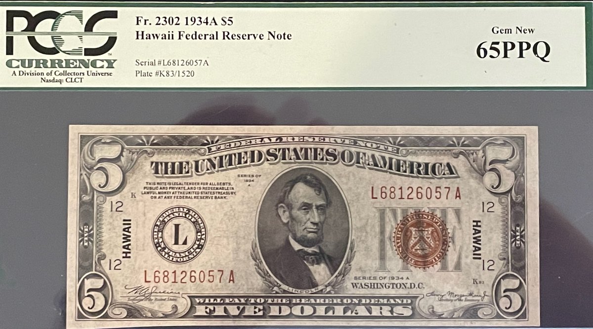 Post-Your-Silver-Certificates!