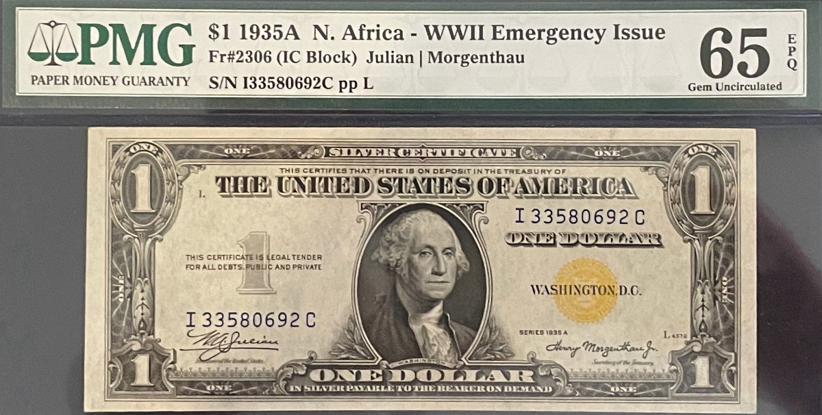 Post-Your-Silver-Certificates!