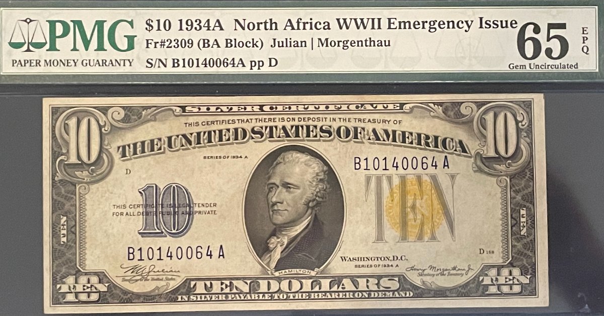 Post-Your-Silver-Certificates!
