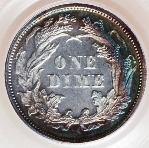 Purchases-At-The-Hot-Springs-Coin-Show