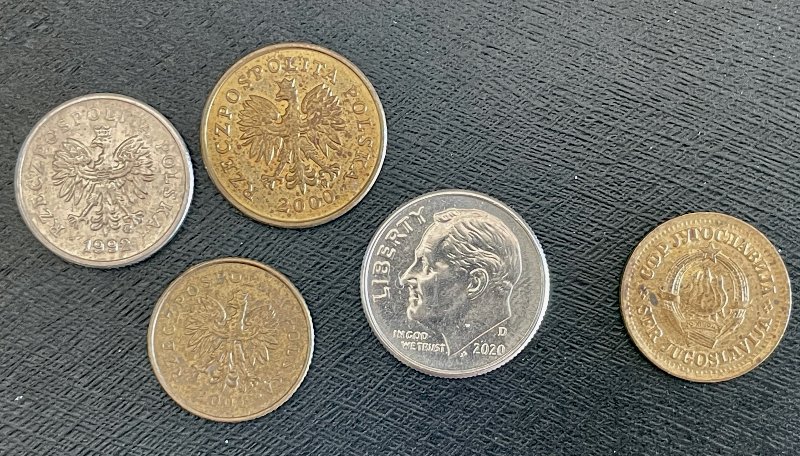 Post-Your-Tiny-Coins!