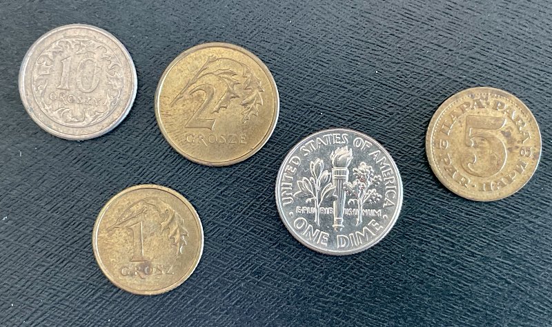 Post-Your-Tiny-Coins!
