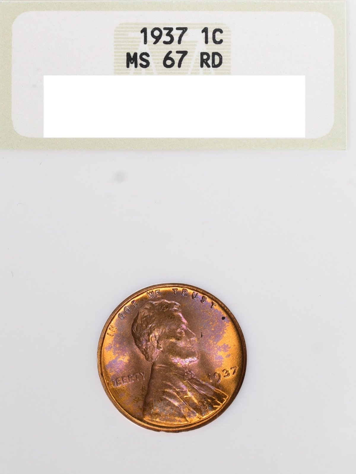 Cent-Originally-Graded-Red,-But-Not-So-Much-Now