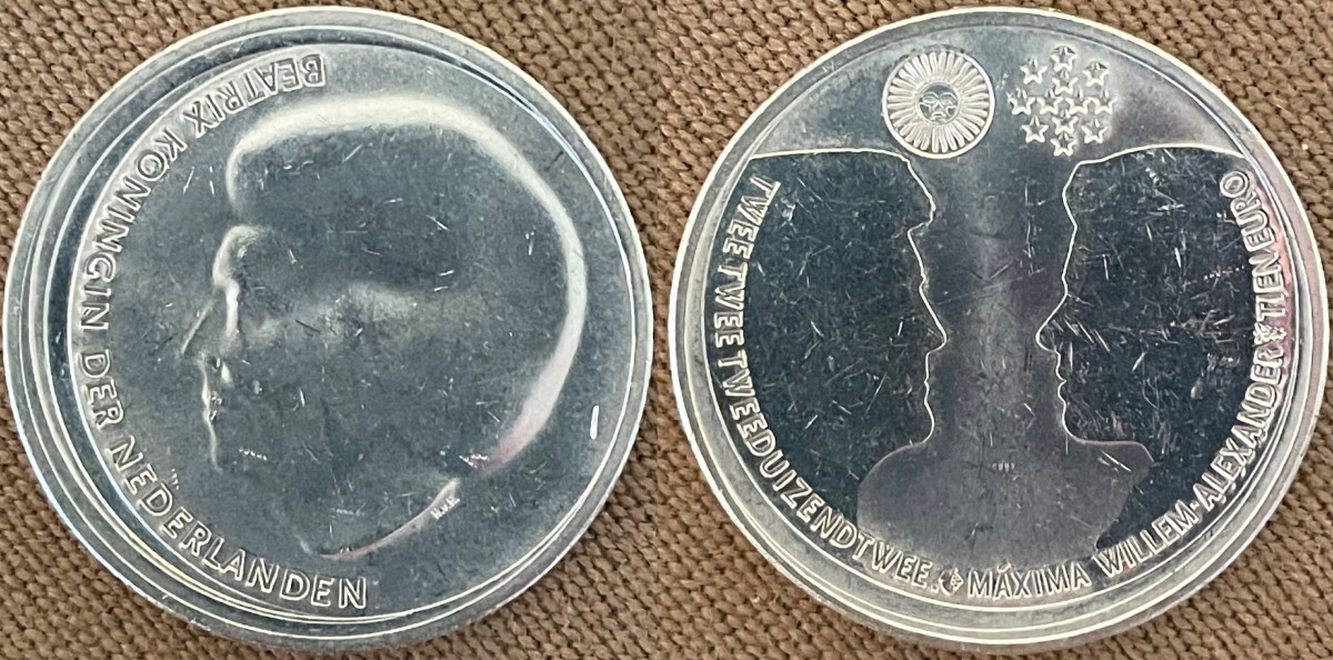 Post-Your-Two-Headed-Coins-And-Medals-Have-A-Two-Headed-Mule?