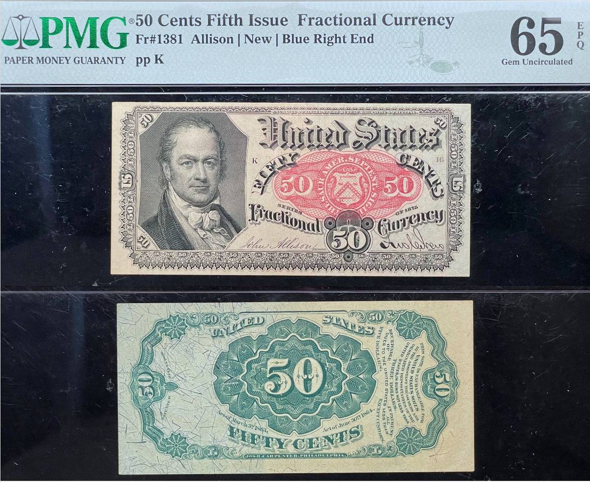 My-Fractional-Note-Collection
