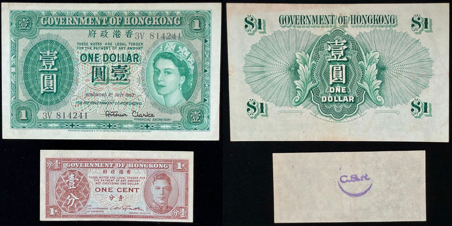 Latest-Banknotes-Acquisition.-List-Them-Here.