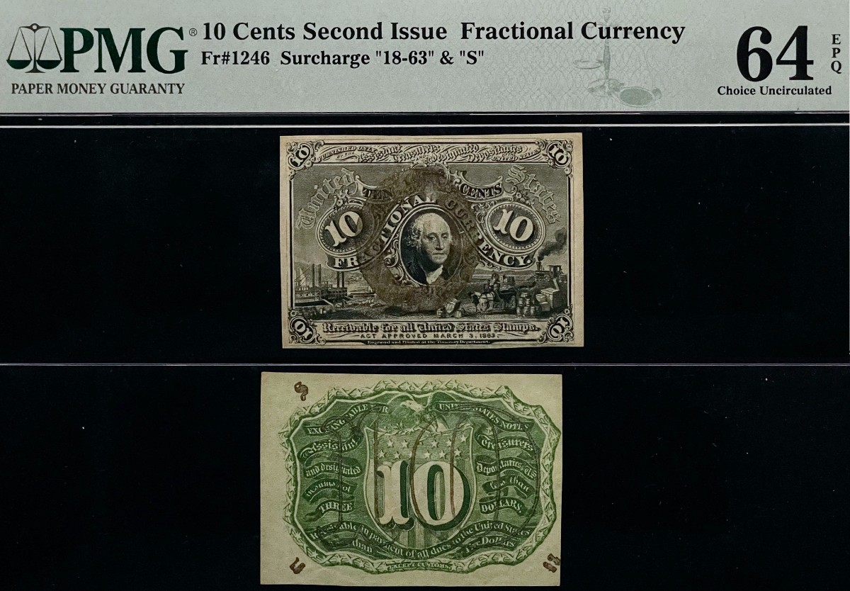 My-Fractional-Note-Collection