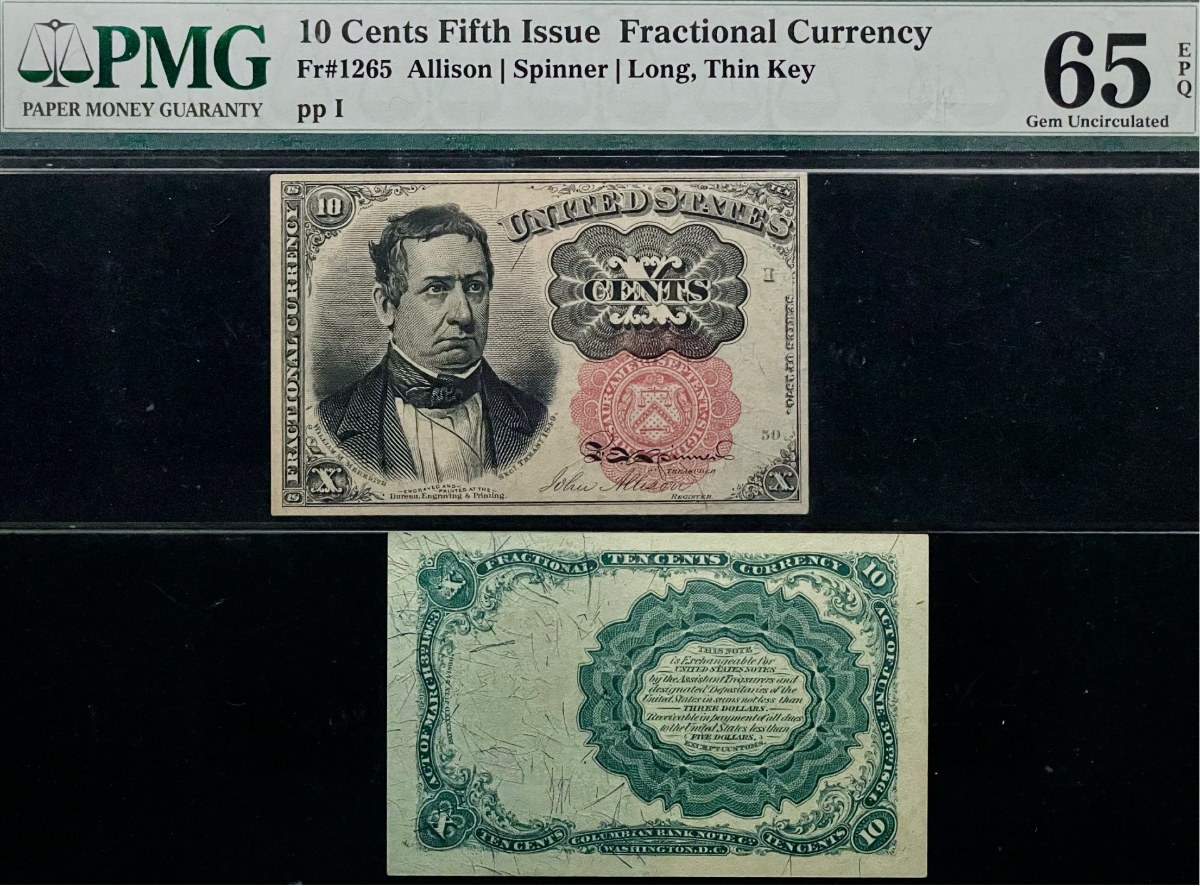 My-Fractional-Note-Collection