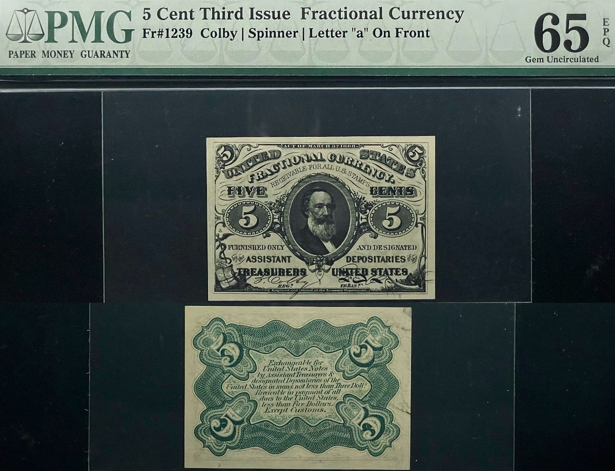 My-Fractional-Note-Collection