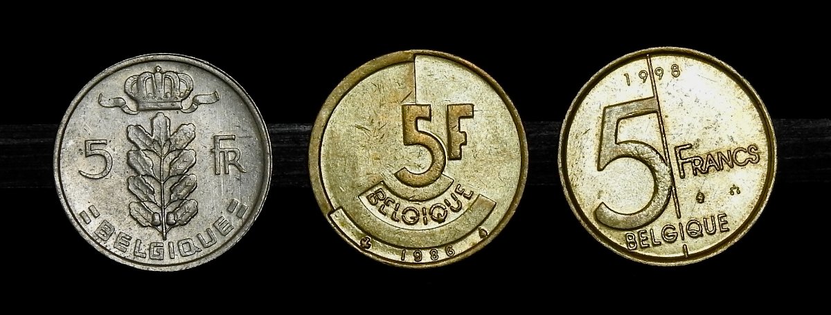 Post-A-Trio-Of-Coins.