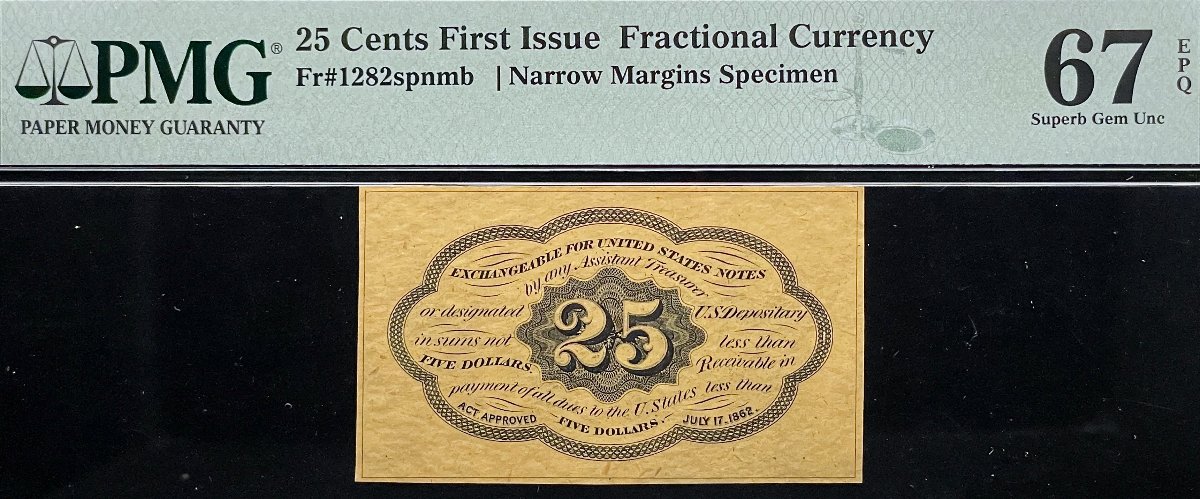 My-Fractional-Note-Collection