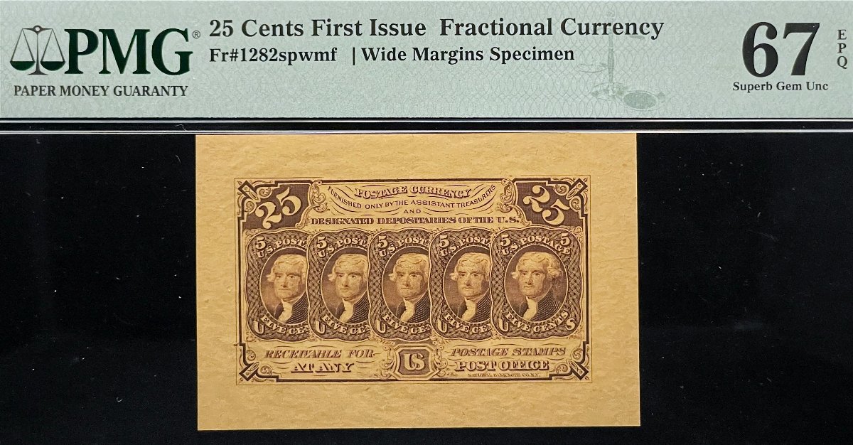 My-Fractional-Note-Collection
