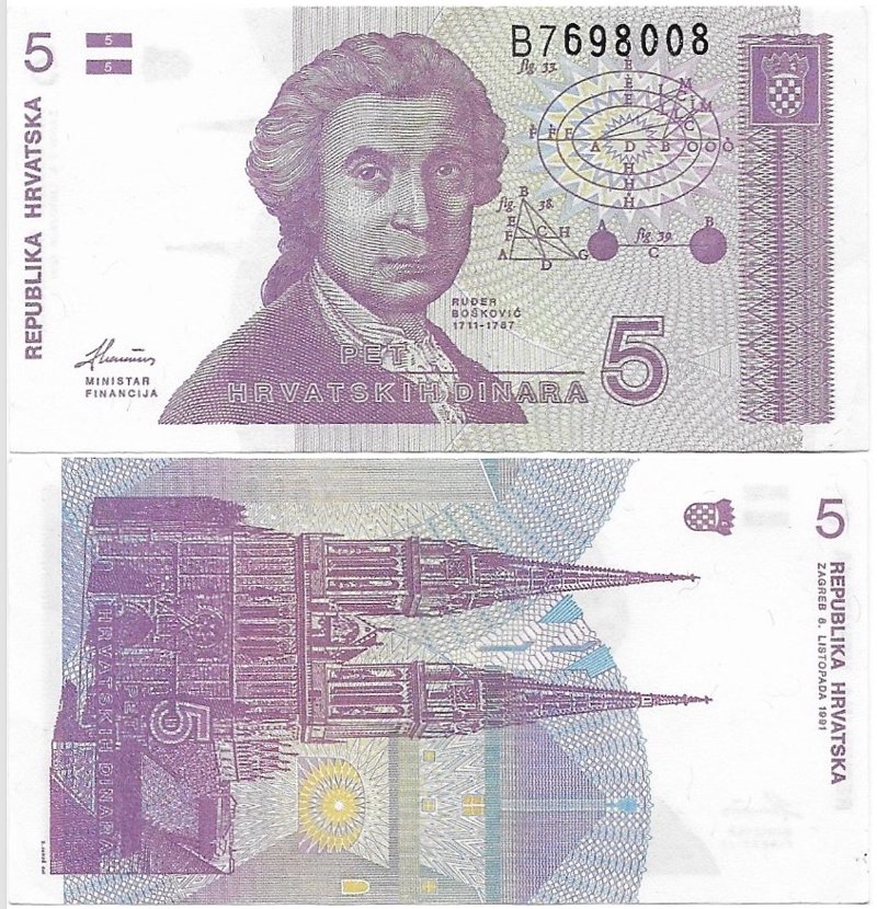 Latest-Banknotes-Acquisition.-List-Them-Here.