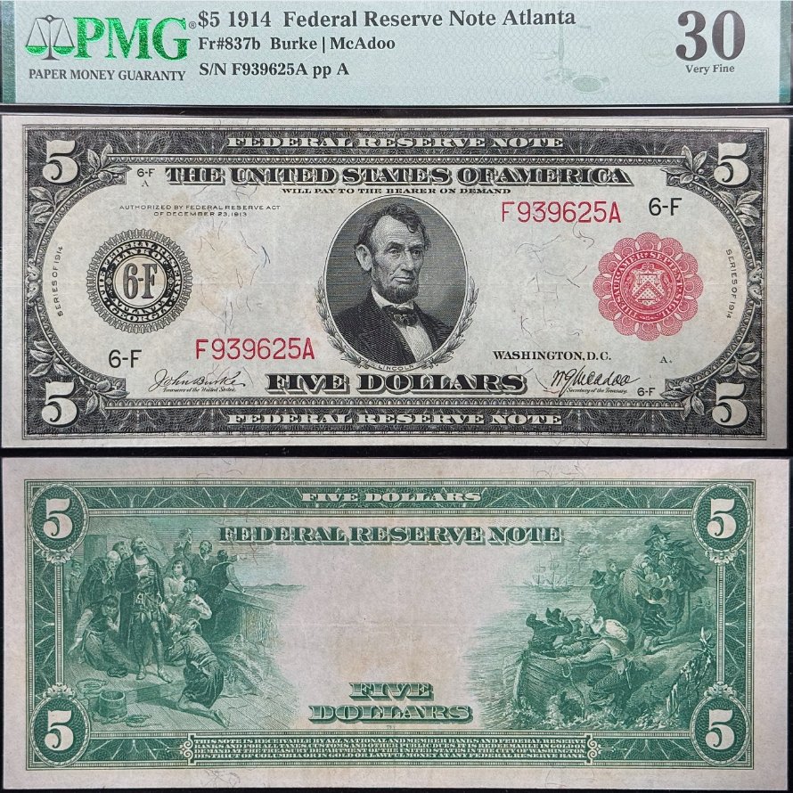 Hokiefan's-Large-Size-Note-Type-Set