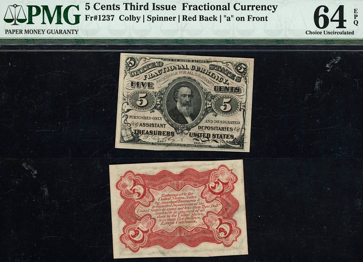 My-Fractional-Note-Collection