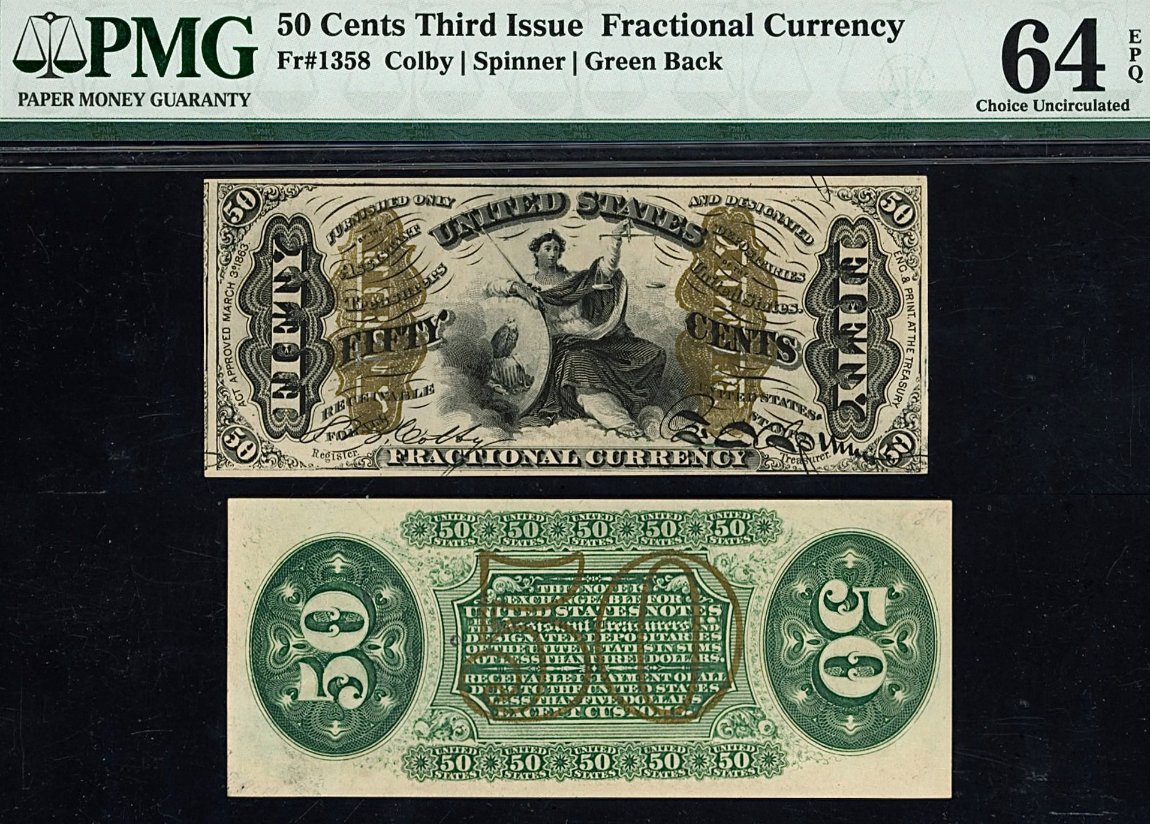 My-Fractional-Note-Collection