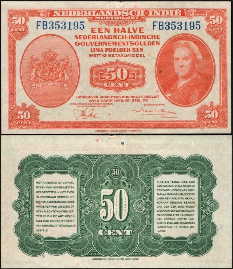 How-Far-Back-Can-We-Go?---With-Banknotes!-Third-Edition