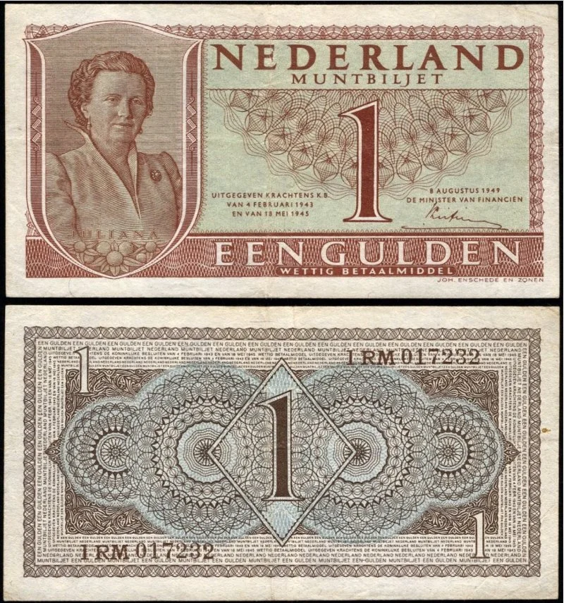 How-Far-Back-Can-We-Go?---With-Banknotes!-Third-Edition