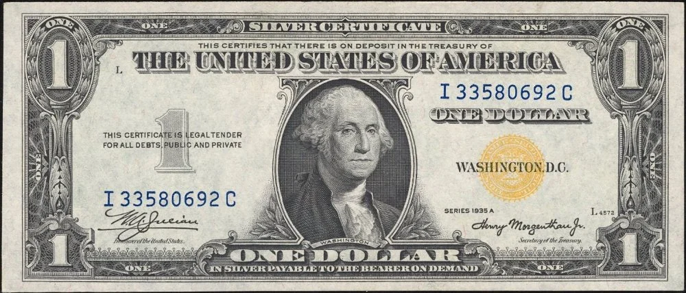 How-Far-Back-Can-We-Go?---With-Banknotes!-Third-Edition