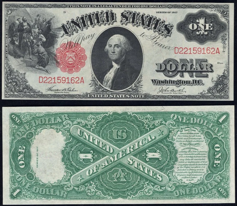 How-Far-Back-Can-We-Go?---With-Banknotes!-Third-Edition