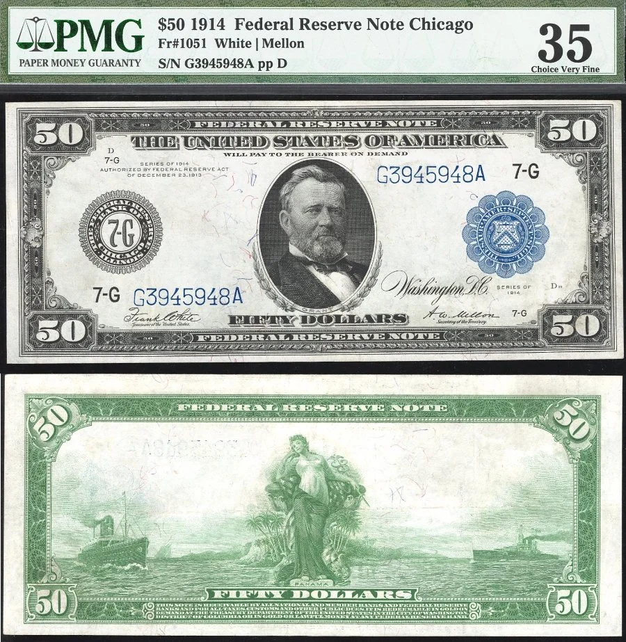 Hokiefan's-Large-Size-Note-Type-Set