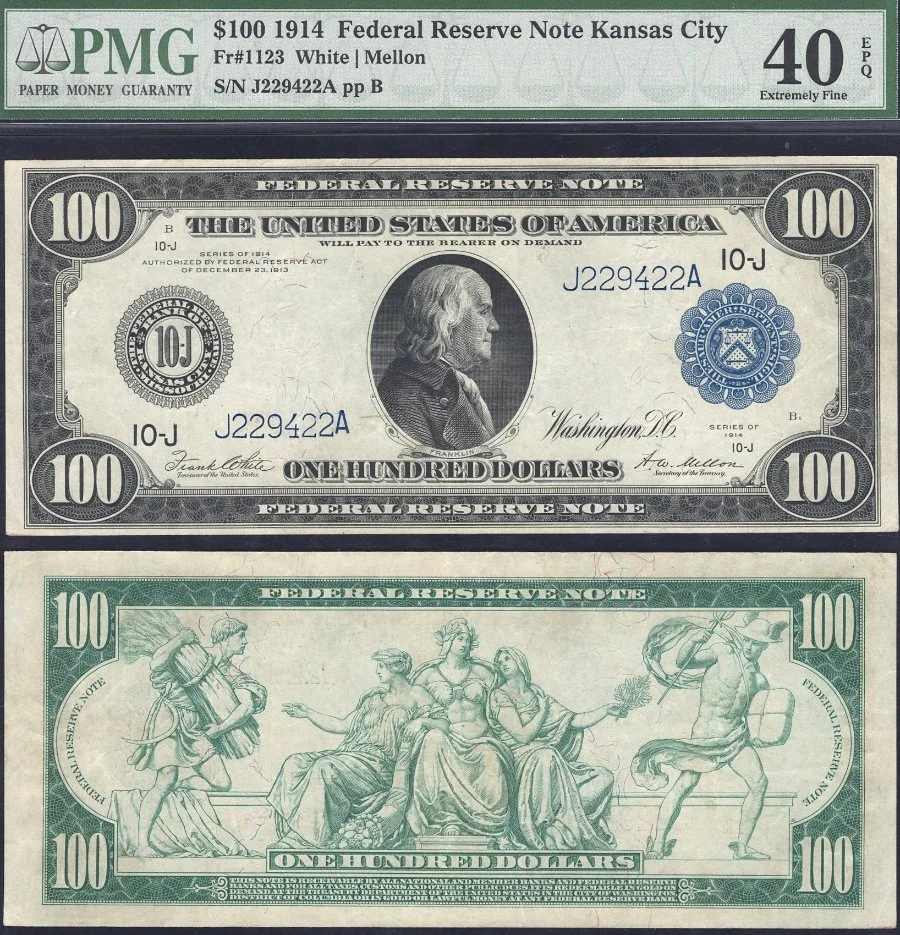 Hokiefan's-Large-Size-Note-Type-Set