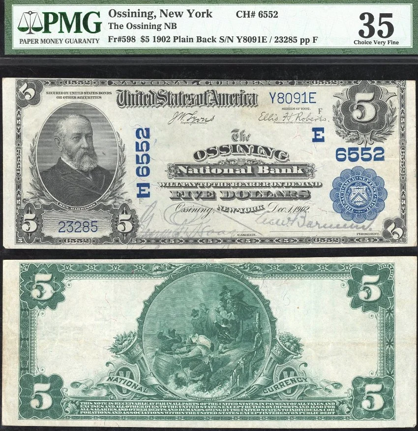 Hokiefan's-Large-Size-Note-Type-Set