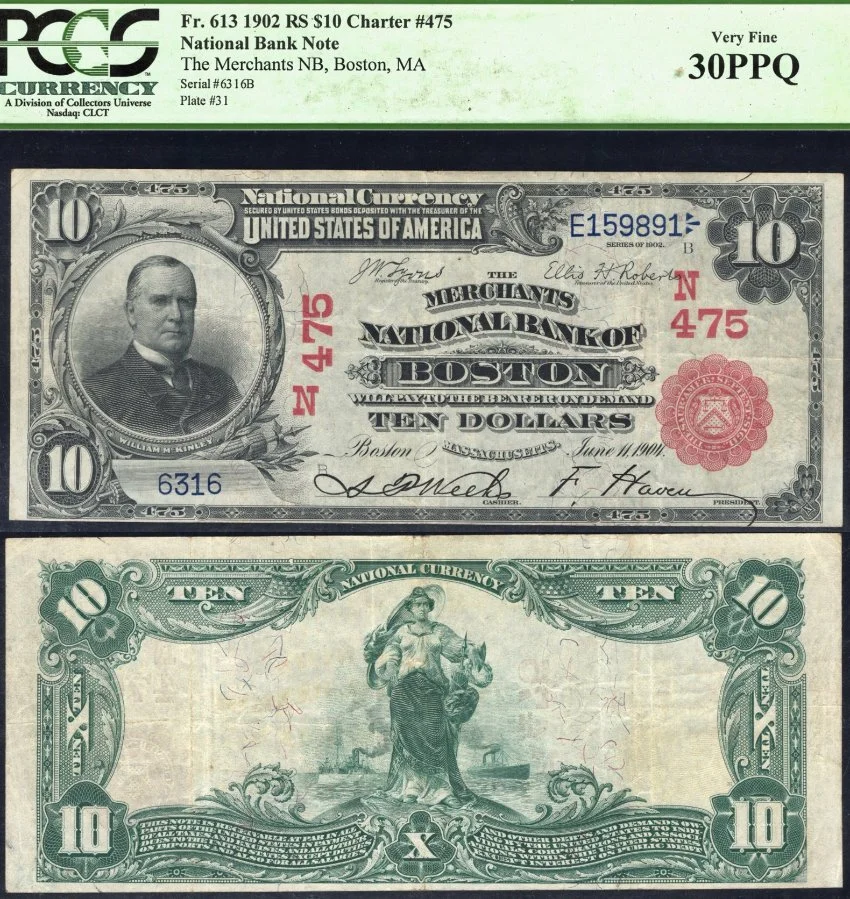 Hokiefan's-Large-Size-Note-Type-Set