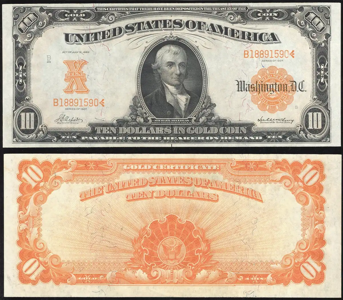 How-Far-Back-Can-We-Go?---With-Banknotes!-Third-Edition