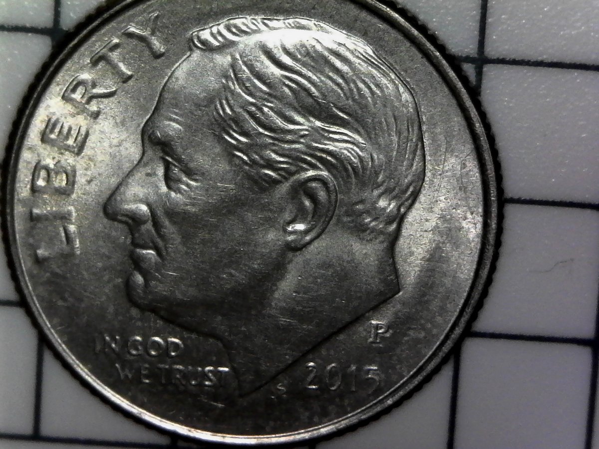 2015-P-Dime-Error-Of-Just-Deterioration?