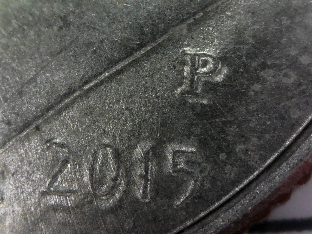 2015-P-Dime-Error-Of-Just-Deterioration?