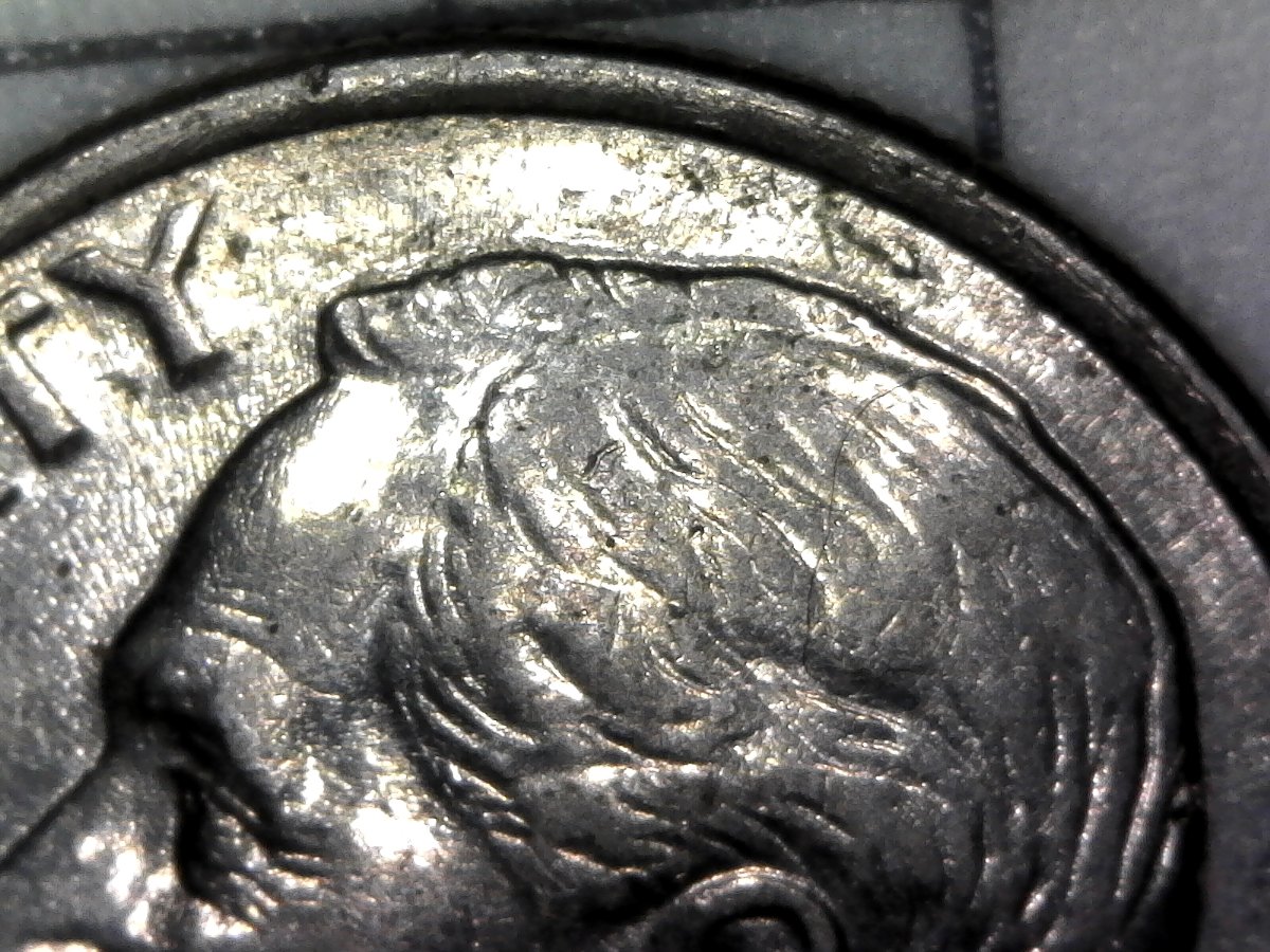 1996-P-Dime-DDO-Or-MD