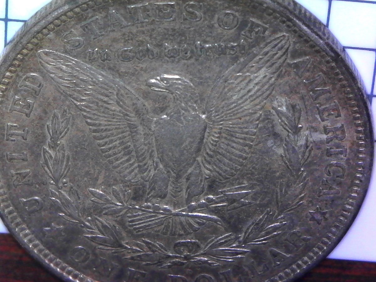 1921-D-Morgan-Silver-Dollar-Crack-On-Obverse