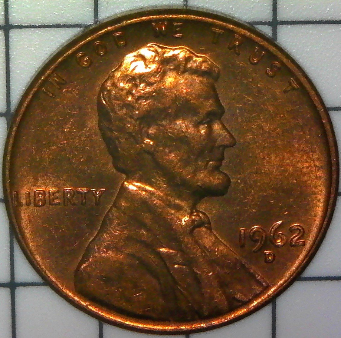 1962-D-Lincoln-Penny