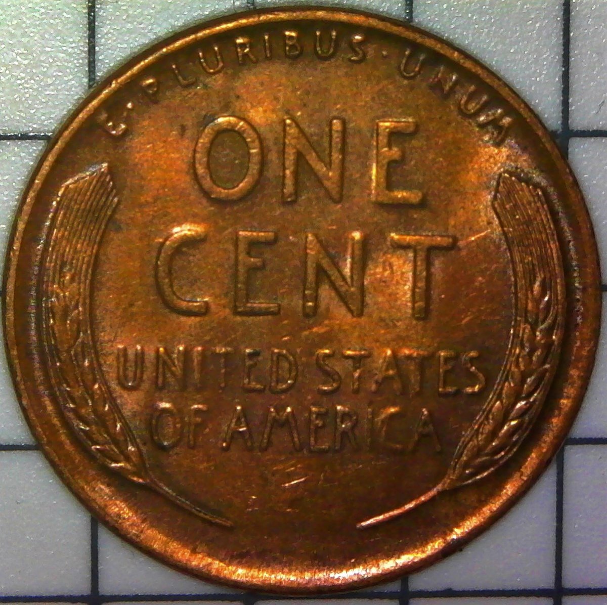 1945-Lincoln-Wheat-Penny