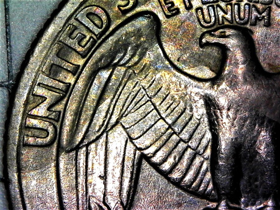 1978-Washington-Quarter-DDO/Ddr?