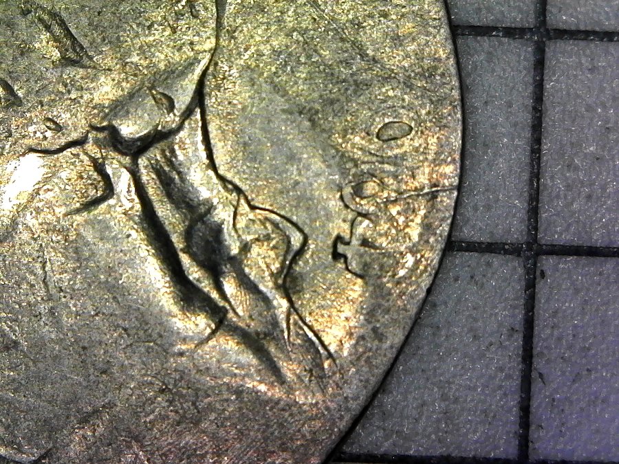 1964-Nickel-Please-Look,-I-Don't-Know-How-To-Describe-This