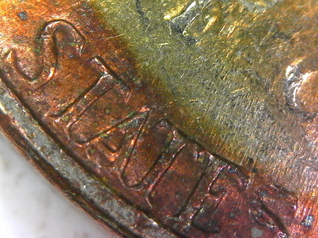 1980-P-Nickel-Copper-Edge,-Gold/Copper-Toning