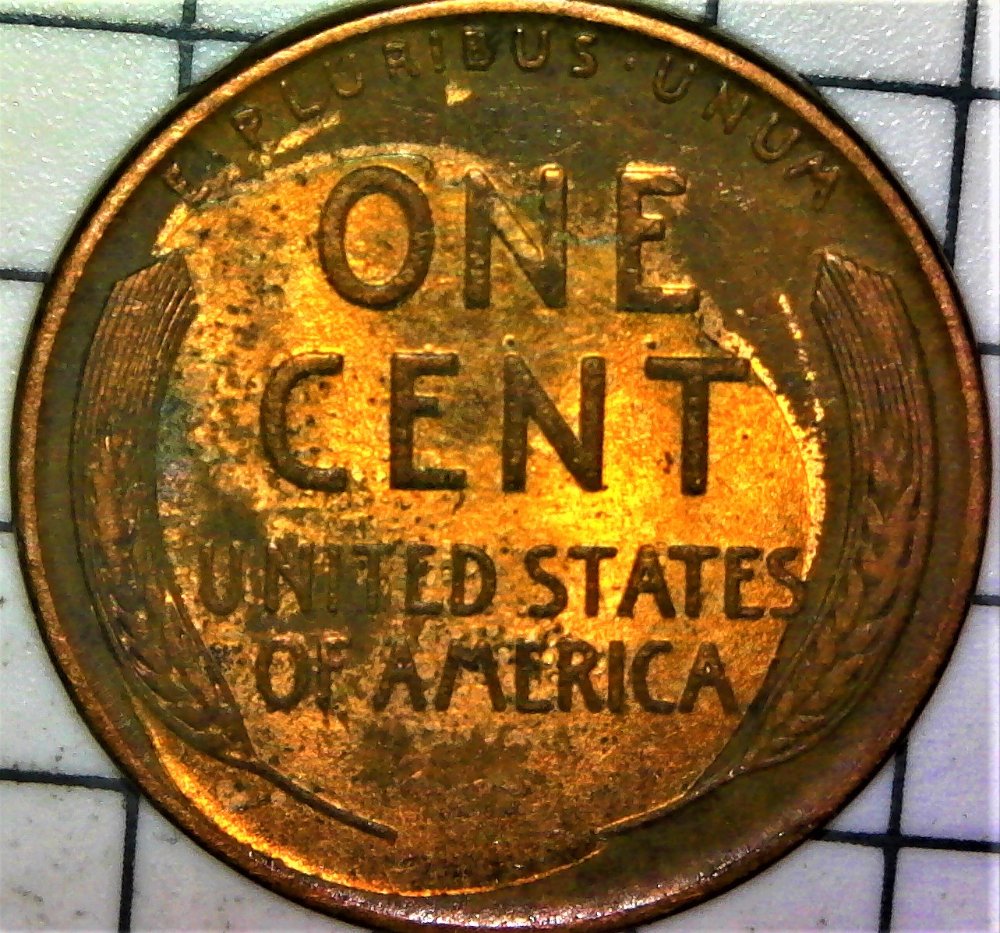 1936-Wheat-Penny,-Got-A-Few-Things-Going-On-Here