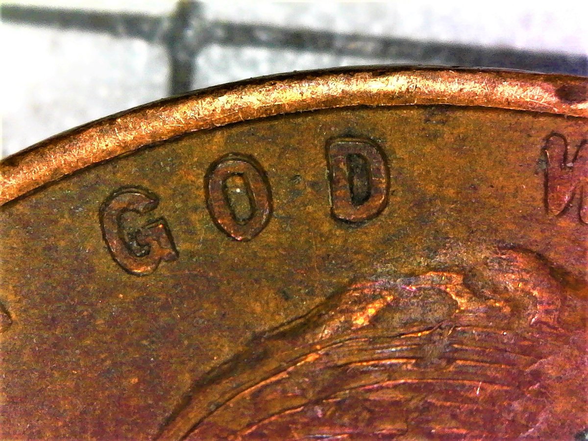 1936-Wheat-Penny,-Got-A-Few-Things-Going-On-Here