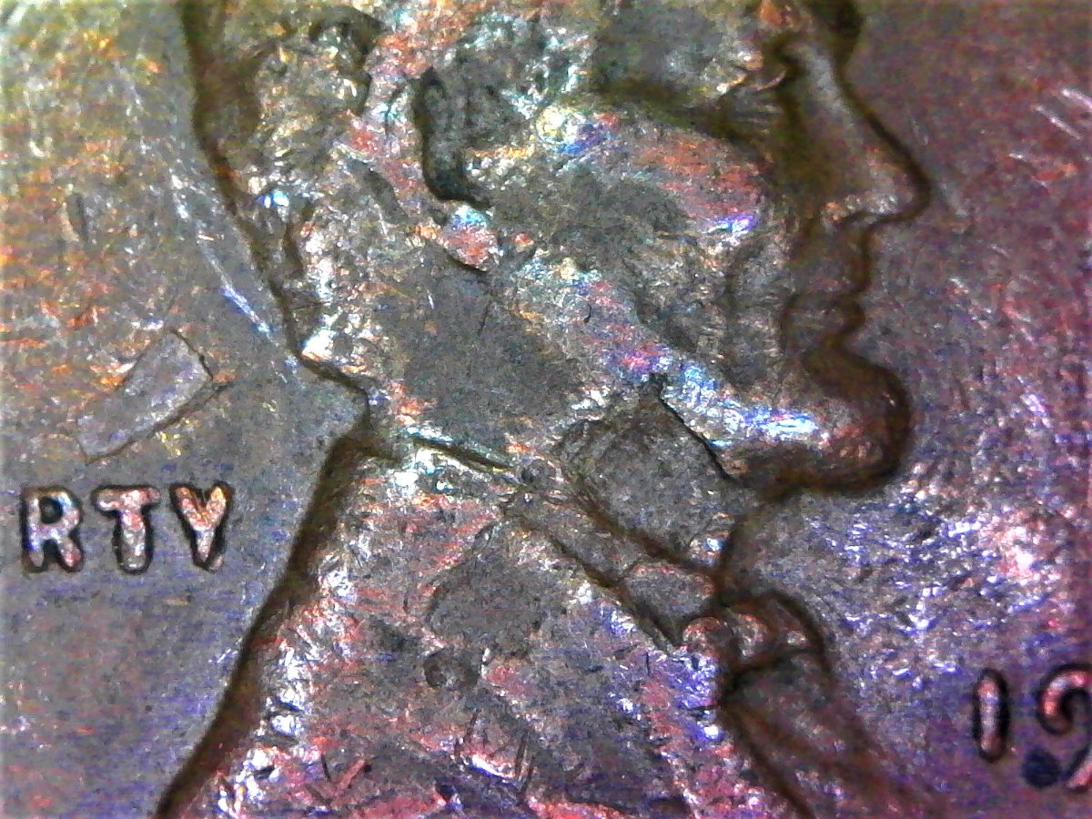 1947-S-Wheat-Pennt-Strike-Through-Error?--Possible-Die-Chip-On-Date