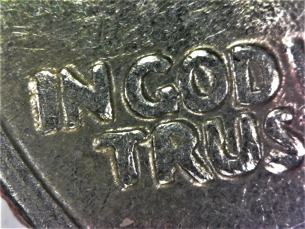 1970-D-Quarter-DDO,-Has-Double/Triple-Eye,-Not-Listed-On-Variety-Vista